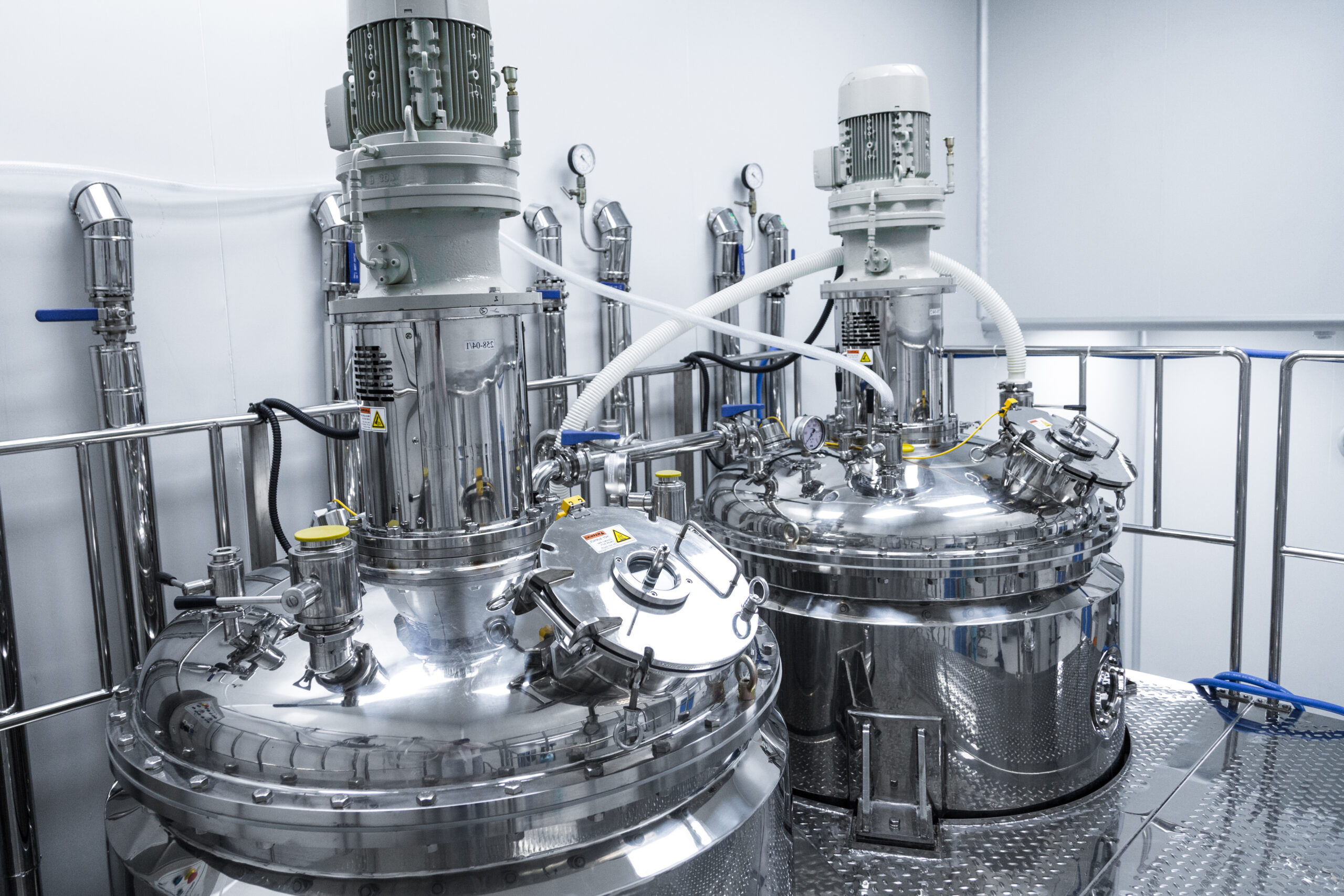 Industrial Equipment